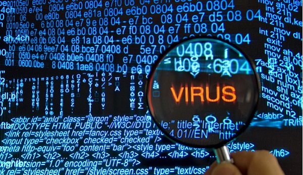 Vonteera, Virus Penakluk Antivirus